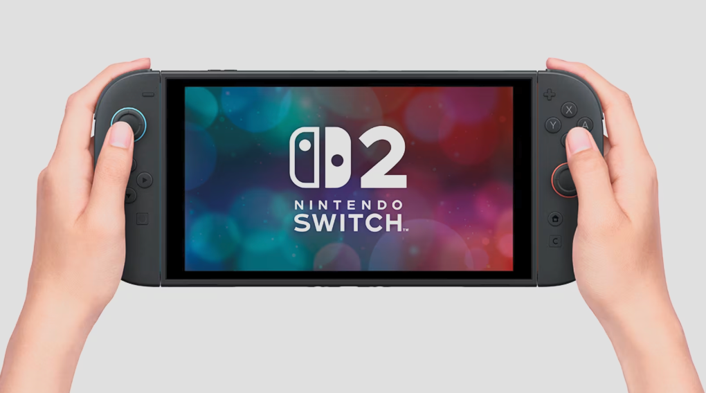 Nintendo Switch 2 + Mario Kart World Bundle
