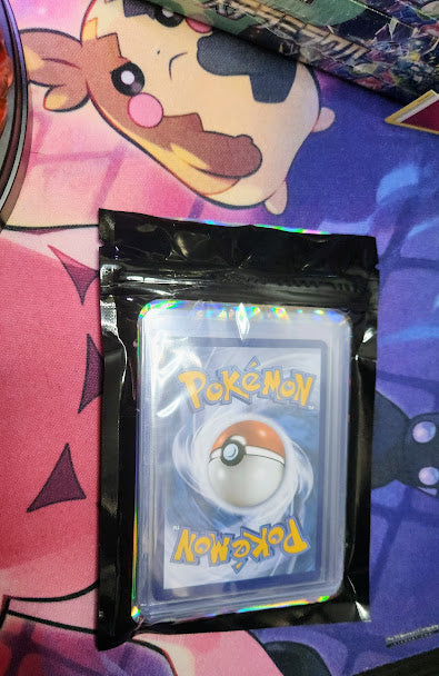 Nurse's Joy Guaranteed AR Hit Packs Series 1 - English Edition, 5 Alternate Rare Cards per Pack