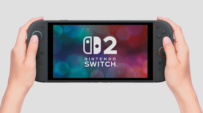 Nintendo Switch 2 + Mario Kart World Bundle
